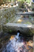 Spaziergang zur Liebesquelle