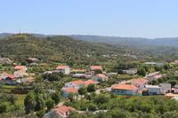 Blick von Salir auf die Umgebung