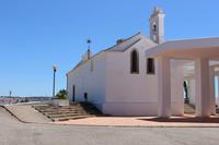 Aussichtspunkt bei Loulé