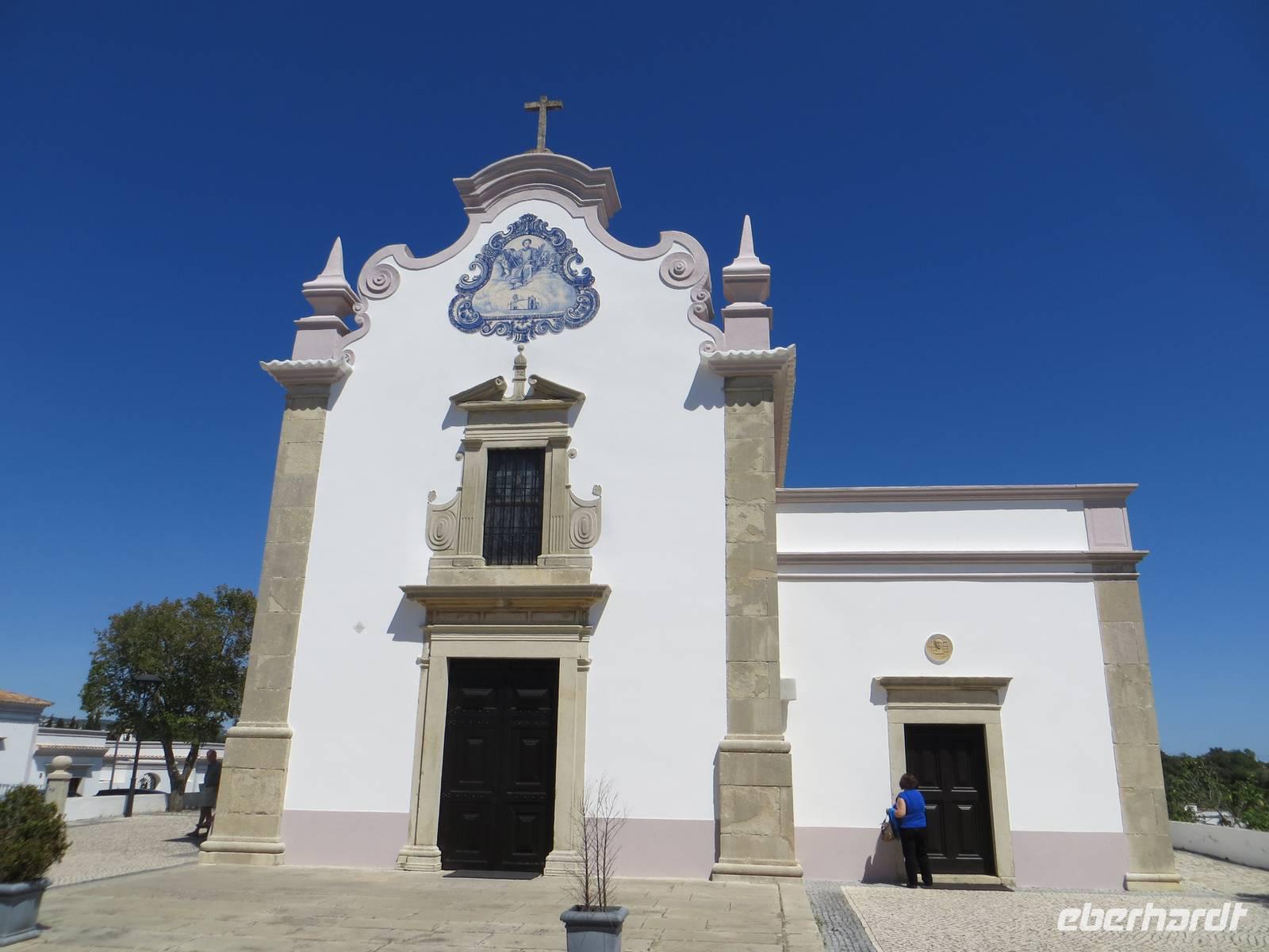 Kirche des Heiligen Laurenco