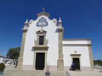 Kirche des Heiligen Laurenco
