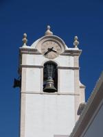 Kirche des Heiligen Laurenco