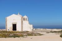 Festungsanlage mit der ehemaligen Seefahrerschule von Heinrich dem Seefahrer in Sagres