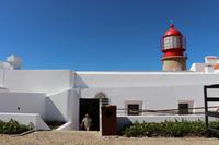 Cabo de Sao Vincente