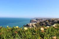 Aussicht vom Cabo de Sao Vincente