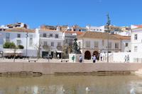 Denkmal von Heinrich dem Seefahrer in Lagos