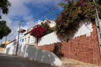 Spaziergang durch Silves