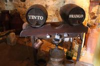 Heimatmuseum im Parque da Mina