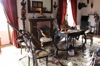 Heimatmuseum im Parque da Mina