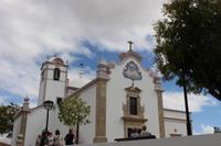 Kirche des Heiligen Laurenco