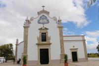 Kirche des Heiligen Laurenco