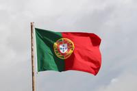 Portugiesische Flagge