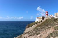 Cabo de São Vincente
