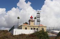 Felsformationen der Ponte da Piedade