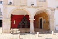 Sklavenmarkt in Lagos