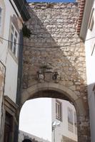 Spaziergang durch Tavira