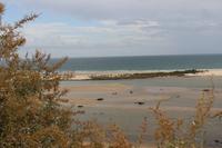 Naturschutzgebiet Ria Formosa 