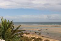 Naturschutzgebiet Ria Formosa 