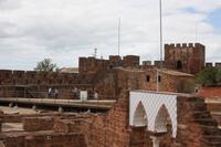 Burg in Silves_6