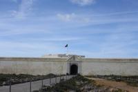 Festungsanlage von Sagres