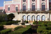 Rokoko-Palast Estoi_2