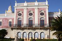 Rokoko-Palast Estoi_3