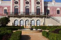 Rokoko-Palast Estoi_4