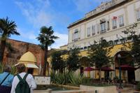 Altstadt von Silves