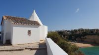 Armacao de Pera, Nossa Senhora da Rocha