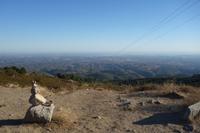 Ausblick vom Foia