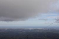 Blick vom Foia