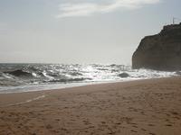 Bucht von Carvoeiro