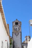Burg von Tavira