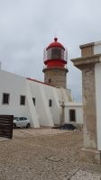 Cabo Sao Vicente