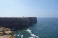 Cabo de Sao Vincente