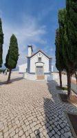 Castro Marim, Wallfahrtskirche