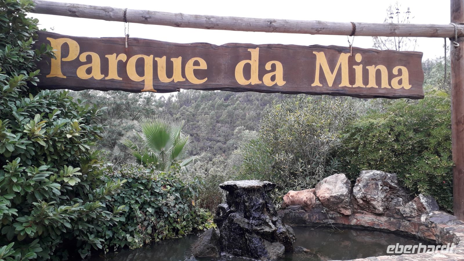 Da Mina Park