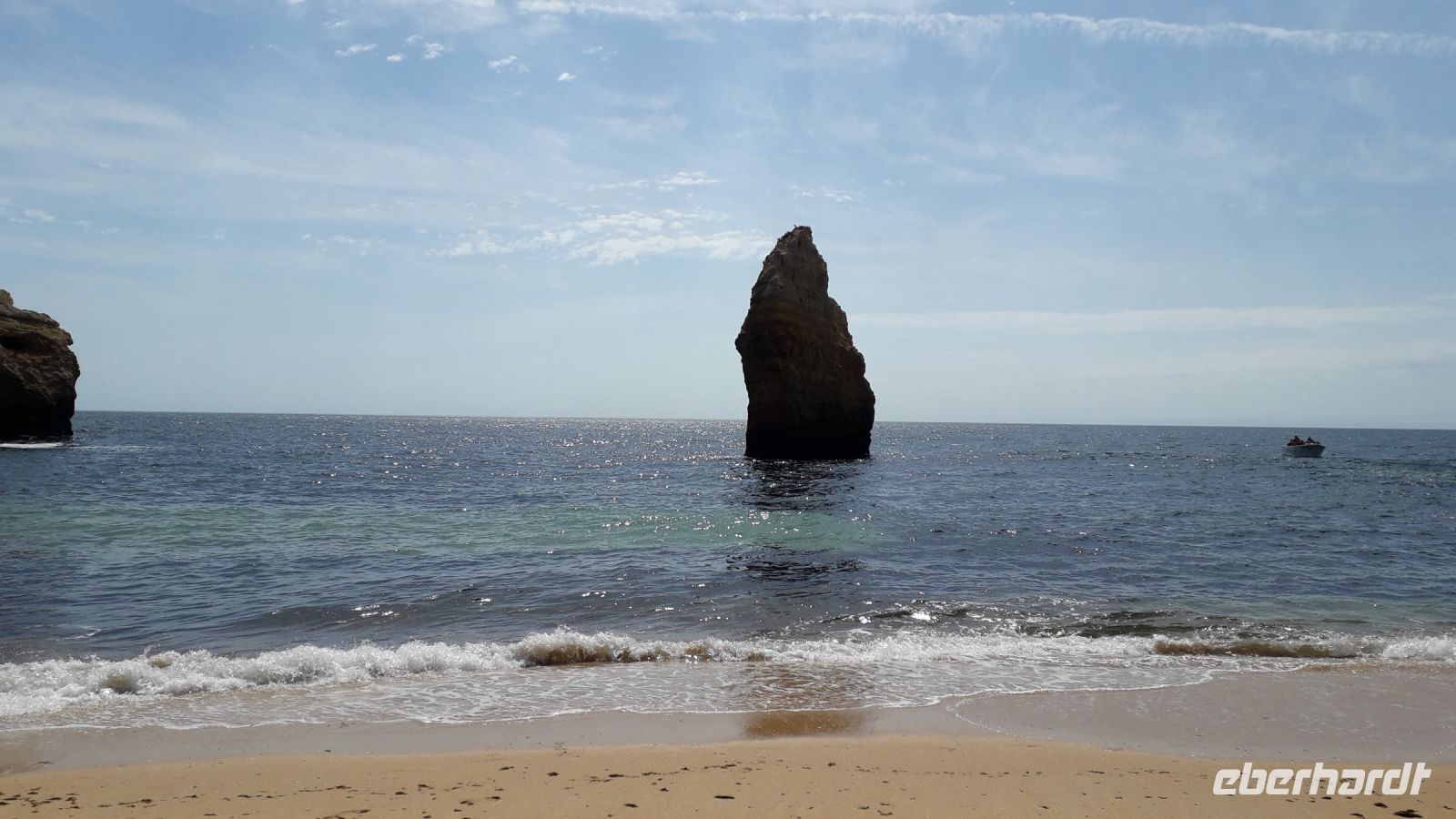 Der Strand Carvalho