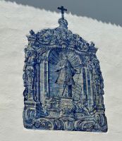 Dorfkirche Igreja Matriz