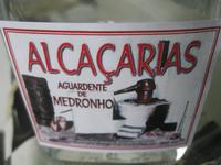 Erdbeerbrannt