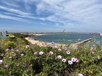 Fotostopp, Algarve