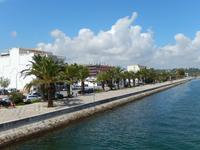 Hafen in Lagos