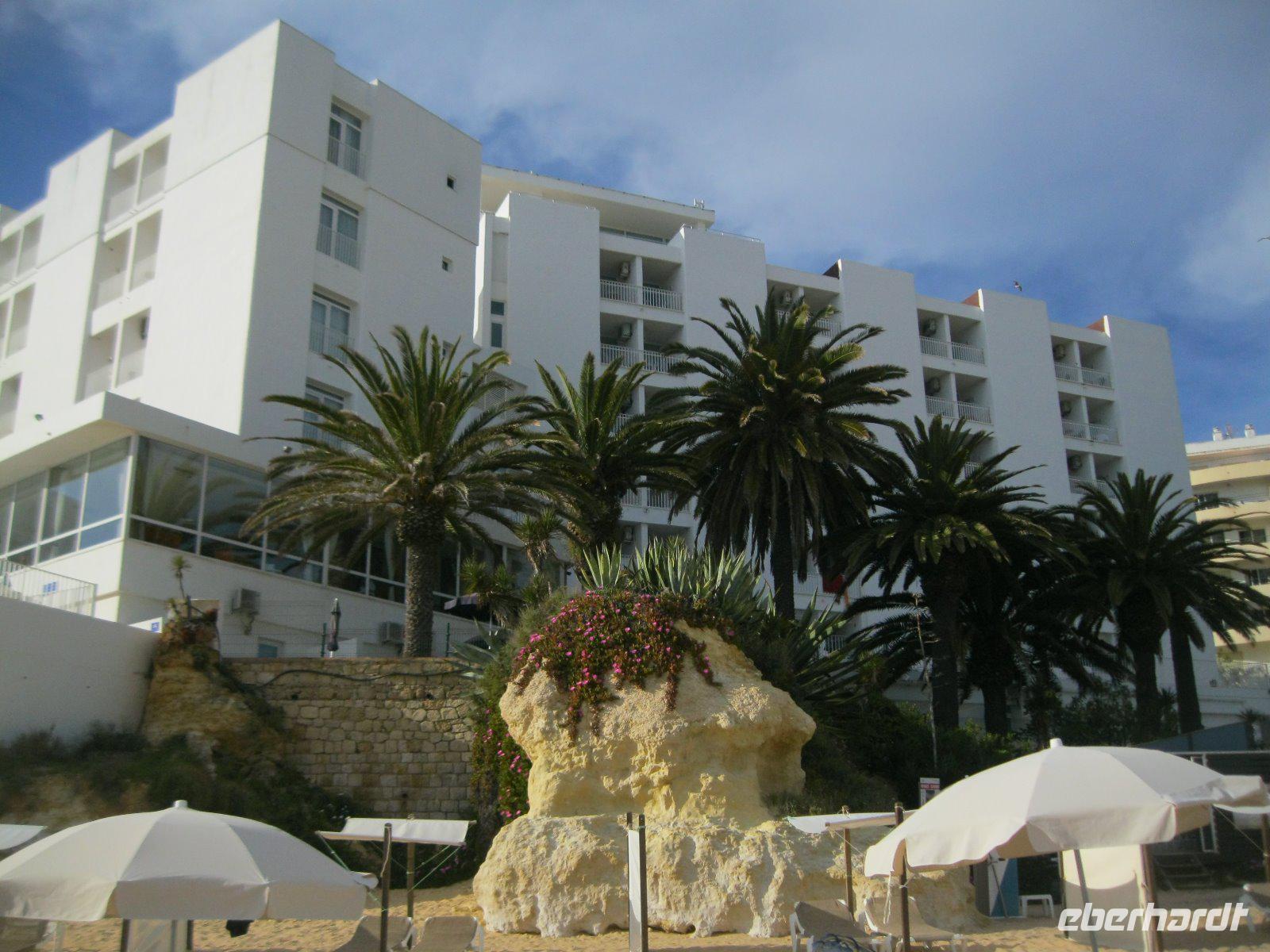 Hotel Holiday Inn