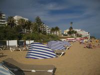 Hotelstrand