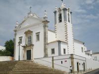 Kirche Estoi