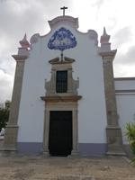 Kirche Sao Lourenco 