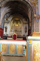 Kirche in Alte