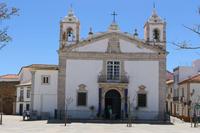 Kirche in Lagos