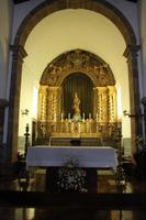 Kirche in Monchique