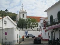 Kirche von Alte